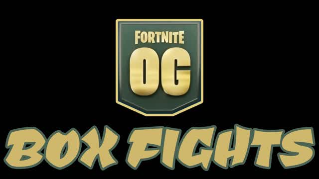 Capture 1 – OG BOX FIGHTS
