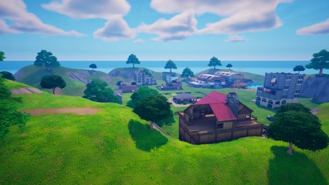 Island image