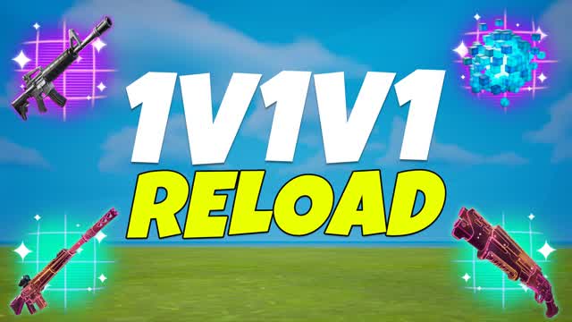 1V1V1 RELOAD BOXFIGHTS 1V1 FFA