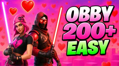 OBBY 200+
