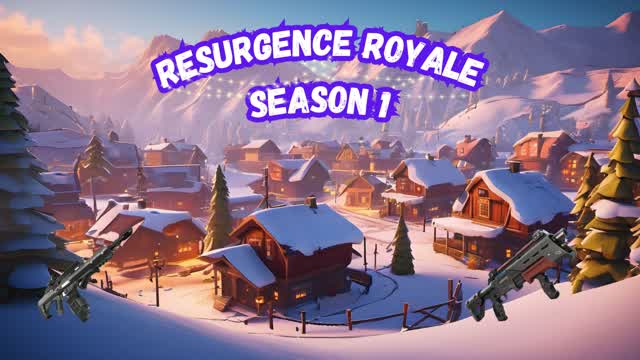 Resurgence Royale
