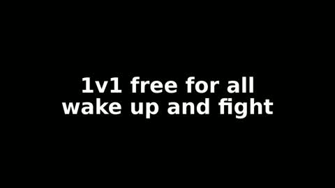 1v1 Free for All