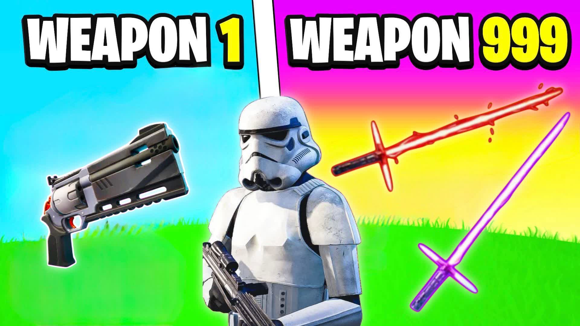 STAR BEACH🏝️GUN GAME🔫ONE SHOT🎯FFA