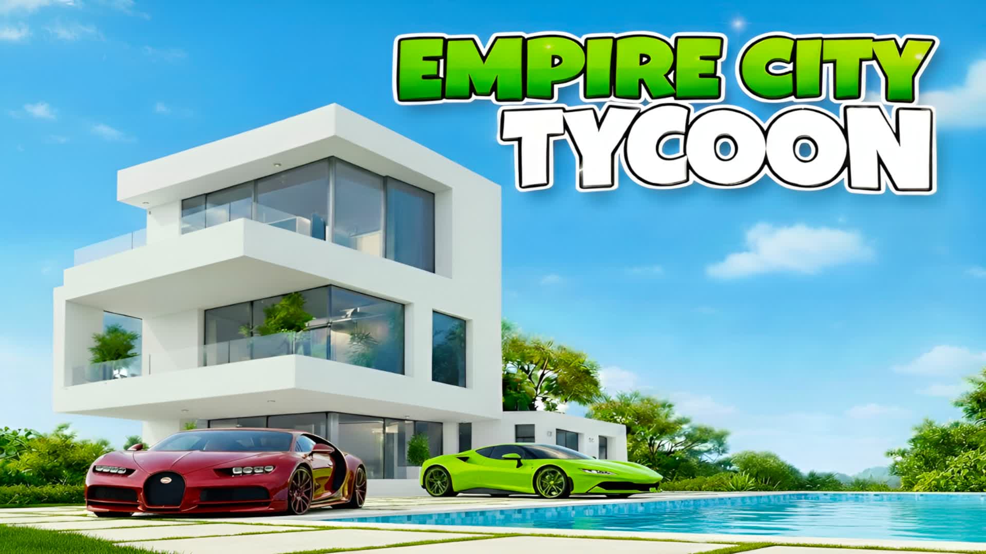 FASHION GREAT CITY TYCOON🎭