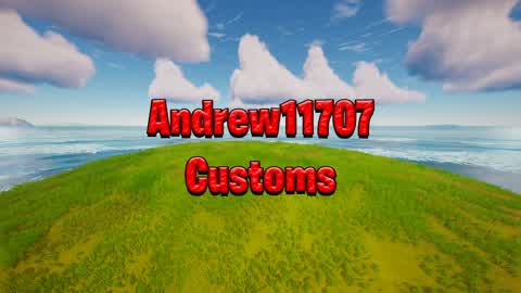 Andrew11707's Custom Games