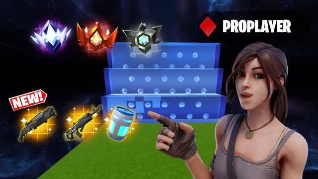 HERO ZONEWARSđ„32 PLAYERS