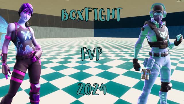 BOXFIGHT PVP 2024
