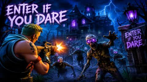 Enter if you dare