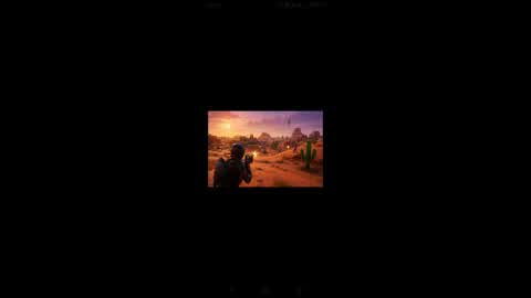 Western Warzone