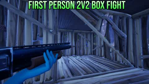 FIRST PERSON BOXFIGHT 2V2