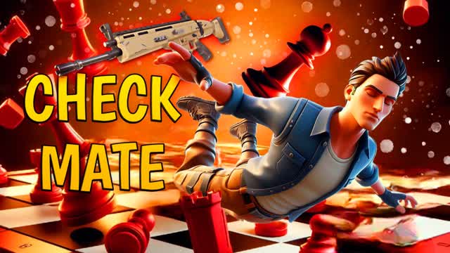 Check Mate