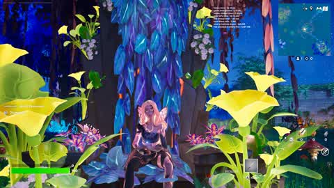 Fairy Queen