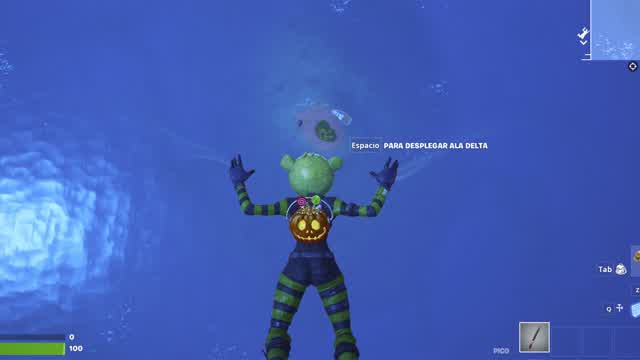 EL HALLOWEEN SE ACERCA