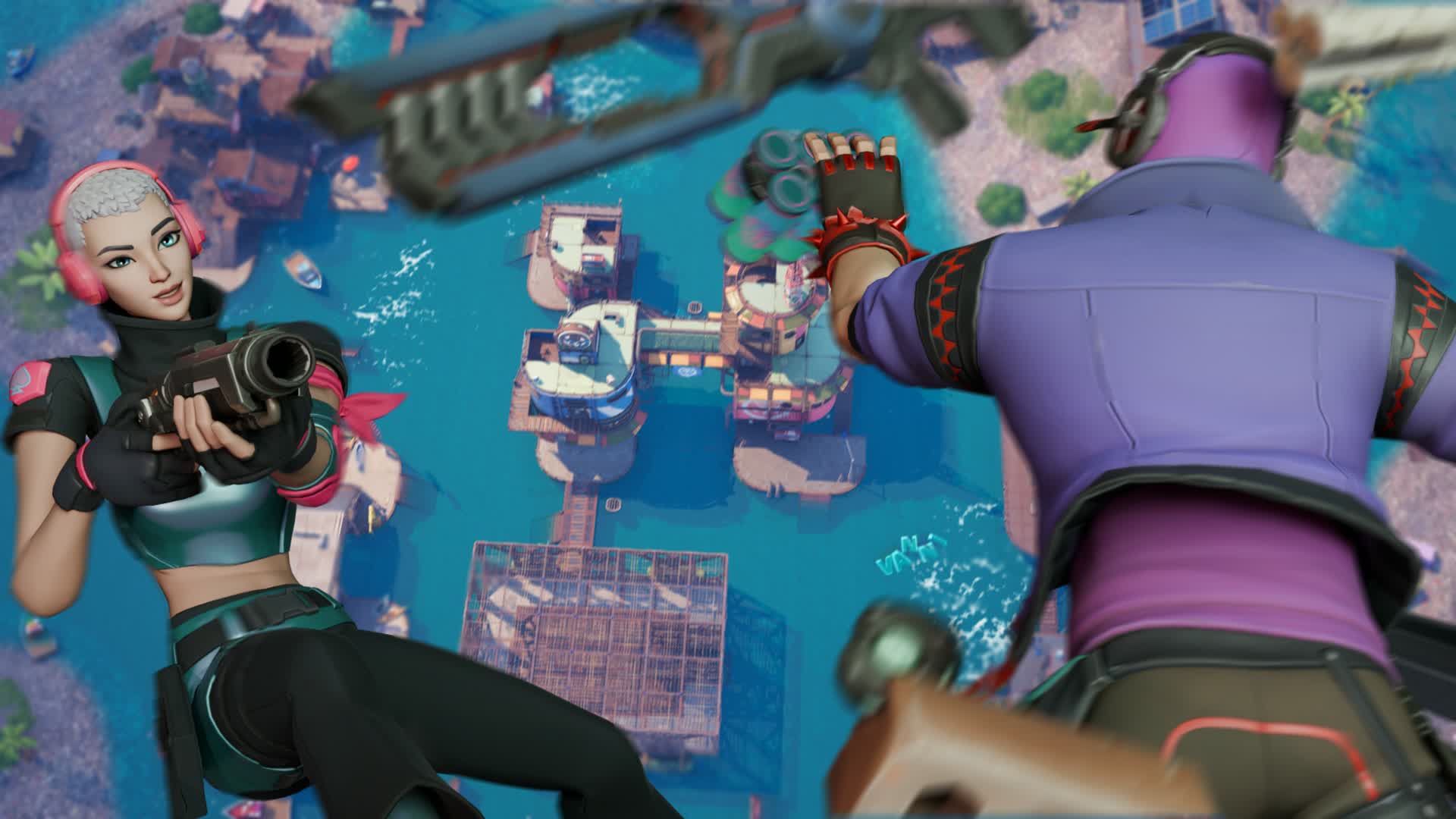 オリジナルの姿で復活