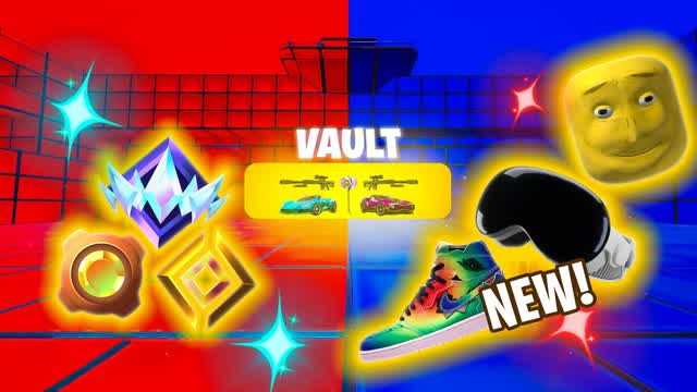 MASK RED VS BLUE 🔴🔵