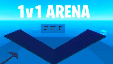 1v1 Build Fight [Zackmadiak]