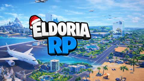 🌴Eldoria RP ( beta )