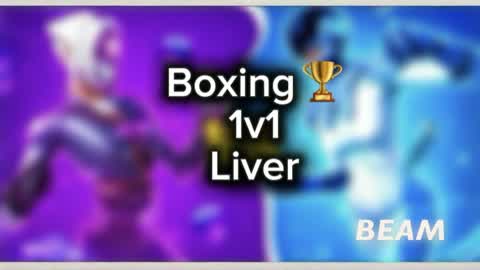 The lightest box [Liver]
