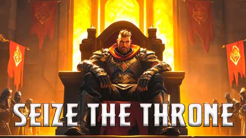 Seize the Throne