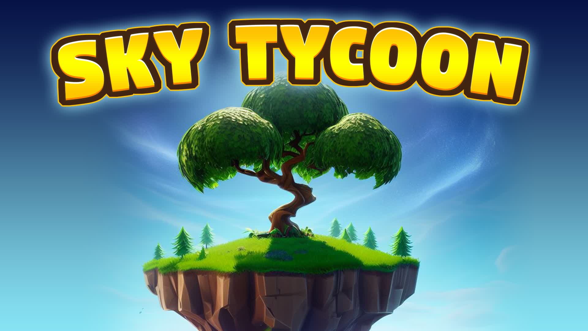 SKY TYCOON ☁