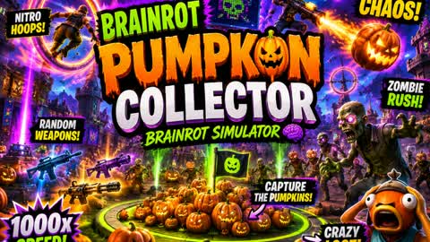 Pumpkin collector