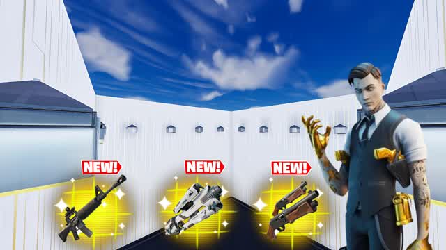 🥇سكرمز مايدس🏆 MIDAS SCRIMS