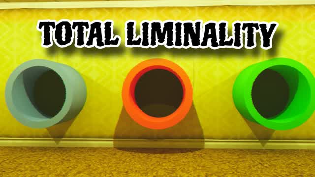 Total Liminality