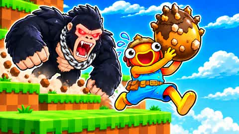 Jump for Eggs