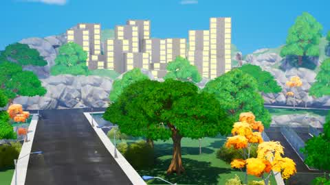 HORIZON CITY ROLEPLAY