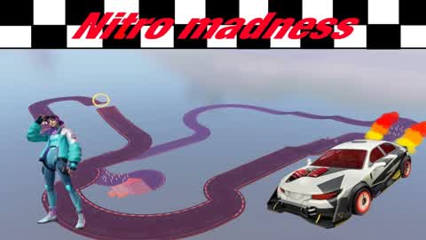 Nitro Madness