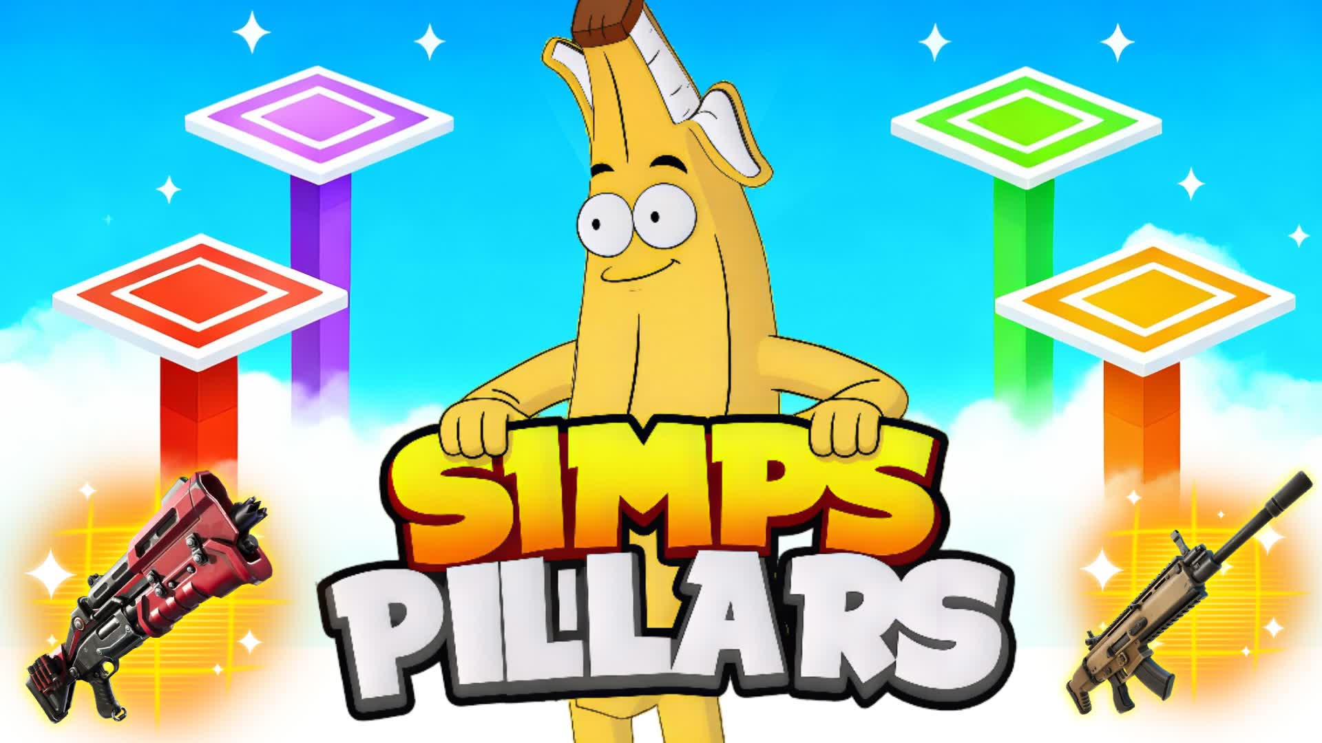 simpsons super pillars🍩