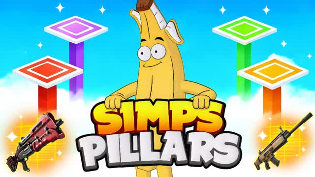 simpsons super pillars🍩