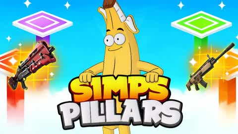 simpsons super pillars🍩