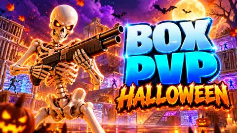1V1V1V1V1 HALLOWEEN BOX PVP!!!