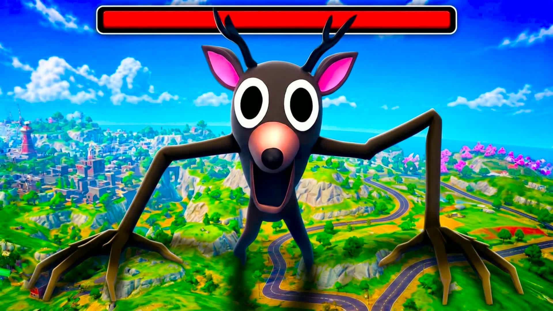 MONSTER SURVIVAL FFA