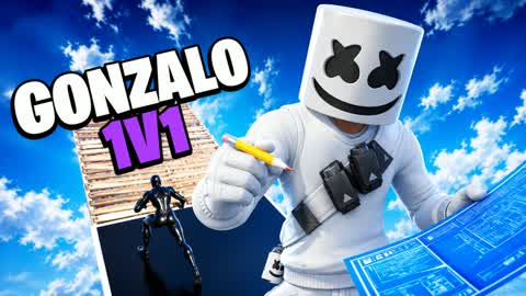Gonzalo 1V1