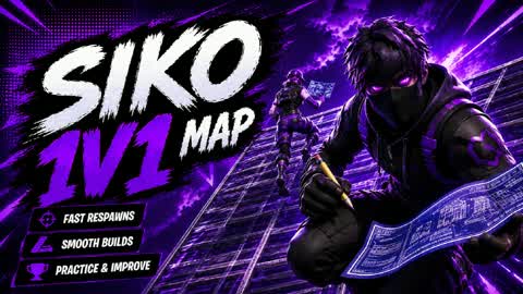 sikofnc 1v1 map