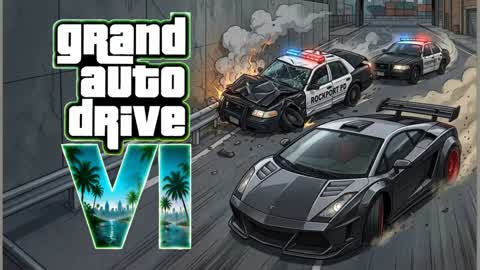 SUPER DRIVE