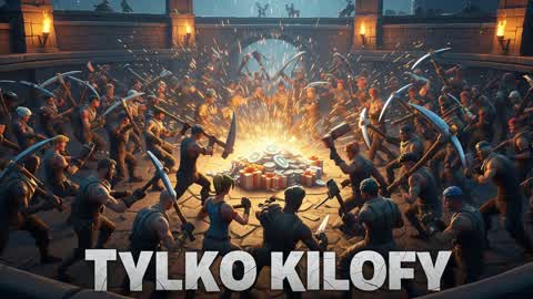 WALKA NA KILOFY BY FILIPEQX
