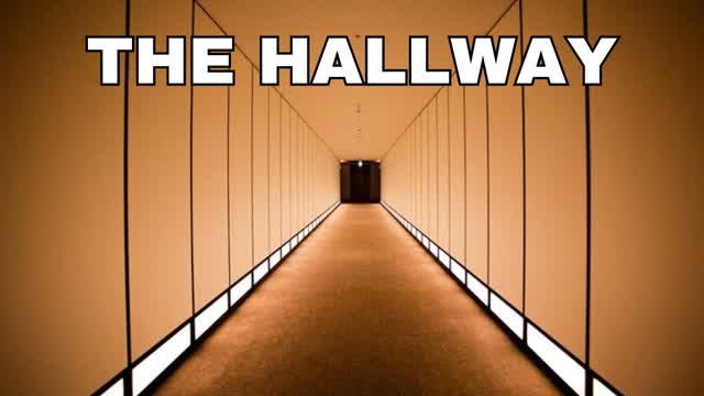 Capture 1 – THE HALLWAY