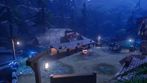 Island image