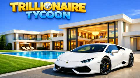 TRILLIONAIRE'S TYCOON