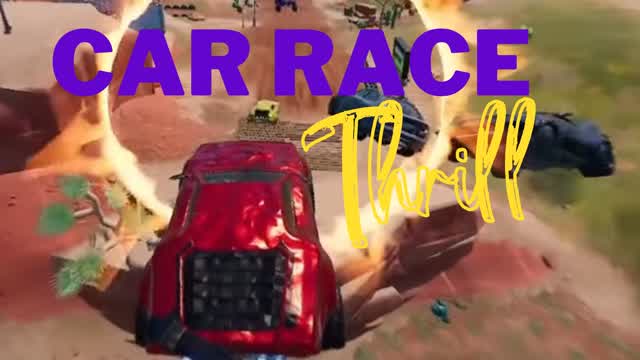 Capture 1 â đŻ Car Race Thrill đ