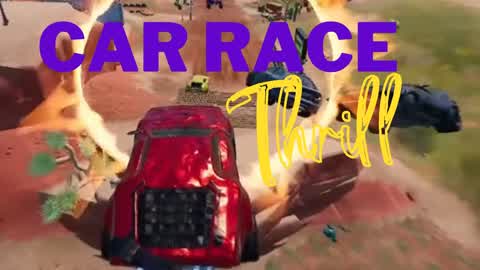 💯 Car Race Thrill 🆒