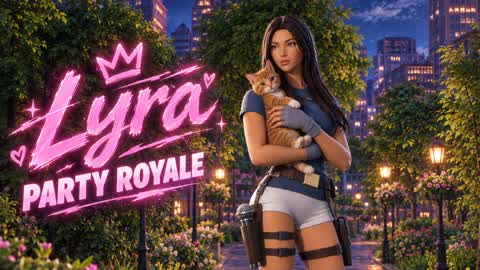 Lyra Party Royale 2.0