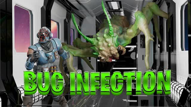 BUG INFECTION