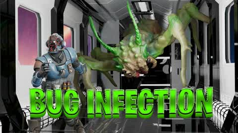 BUG INFECTION