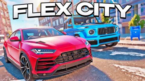 🚓FLEX CITY FFA RP