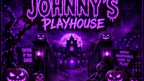 Johnnys playhouse