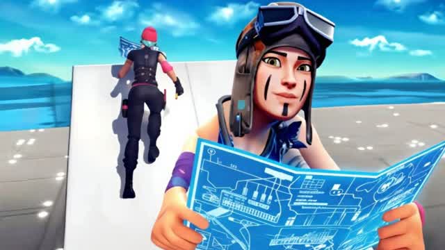 1V1 Build Fights 2.0